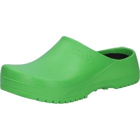 Birkenstock Super Birki Schuhe applegreen