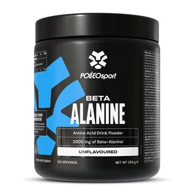 Polleo Sport Beta-Alanine