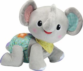 Vtech 80-533264 Krabbel-mit-mir-Elefant
