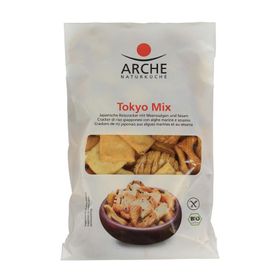 Arche Tokyo Mix Reiscracker glutenfrei
