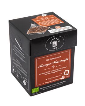 Paulsen Bio Mango Maracuja