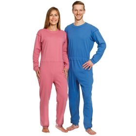 Suprima CareBasic Pflegeoverall lang 4671