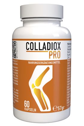 Colladiox Pro (Original)