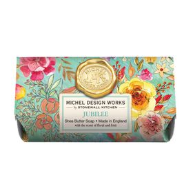 Michel Design Works Badeseife Jubilee