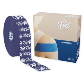 Feel Premium Kinesiotape - Standard Tape 5cm x 32m