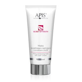 APIS SECRET OF YOUTH, Anti-Aging Gesichtsmaske