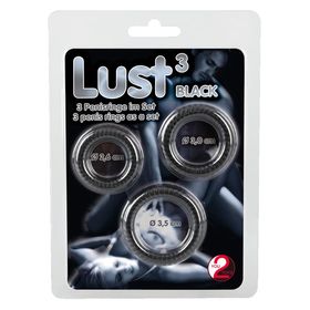 You2Toys *Lust³ Black*