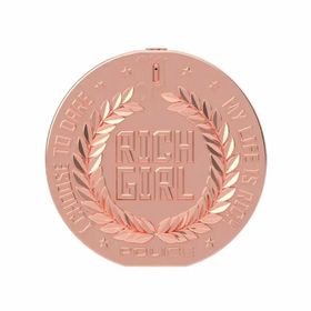 Police Rich Girl For Woman Eau De Toilette Spray