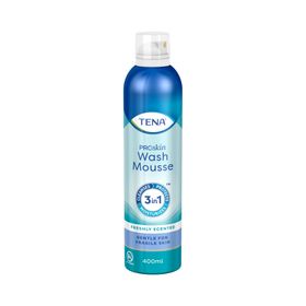 TENA Wash Mousse 400 ml