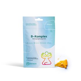 Gentastic - Vitamin B Komplex