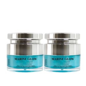 ErthSkin London 2x Marine Glow Vitamin C-Konzentratcreme