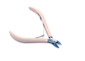 Excellent Solingen Nagelzange Soft-Grip