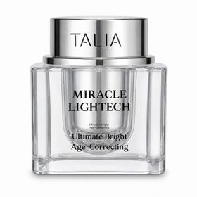 TALIA - Strahlkraft Anti-Aging-Tagescreme