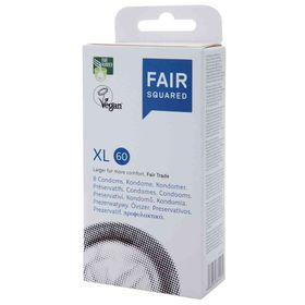 Fair Squared *XL 60*