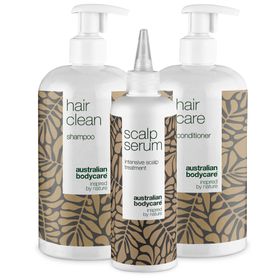 Australian Bodycare XL Kopfhaut–Paket