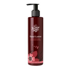 Handmade Soap Company Handlotion Koriandersamen 250ml
