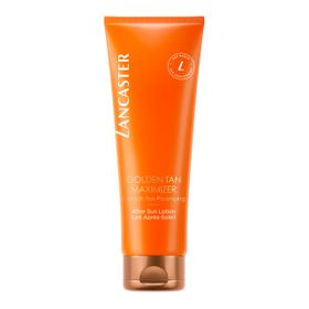 Lancaster Golden Tan Maximizer After Sun Lotion