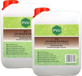 PVU Spinnenspray