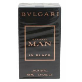 Bvlgari Man In Black Eau de Parfum  Spray