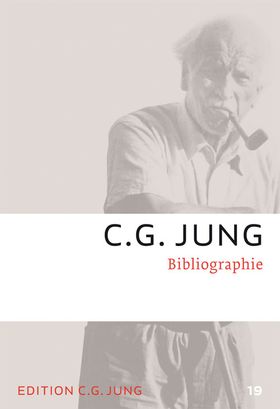 C.G.Jung, Gesammelte Werke 1-20 Broschur / Bibliographie