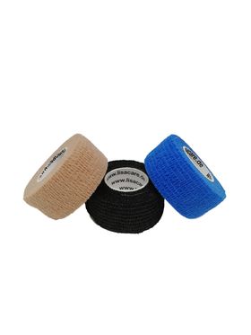 LisaCare selbsthaftende Fingerpflaster 2,5cm