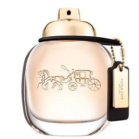 Coach New York Eau De Parfum Spray