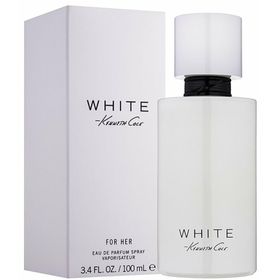 Kenneth Cole White Eau De Parfum Spray  For Women
