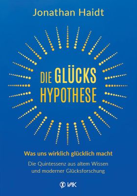 Die Glückshypothese