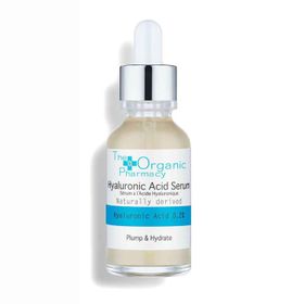 The Organic Pharmacy Hyaluronic Acid Serum 0,2%