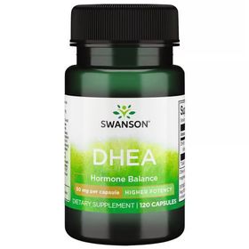 SWANSON DHEA 50 mg