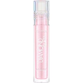 Catrice - Diamond Glaze Lippen-Gloss