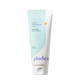 Plodica  Phyto Bubble Relief Foam