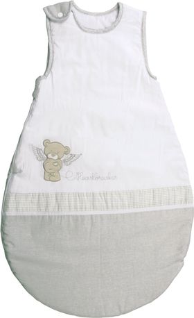 roba Babyschlafsack "Heartbreaker"