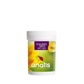 Anatis Traubenkern OPC + Q10