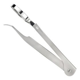 Excellent Solingen Lupenpinzette 11 cm