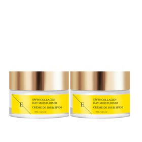 ErthSkin London Spf Kollagen-Tagescreme