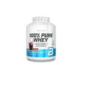 BioTech 100% Pure Whey