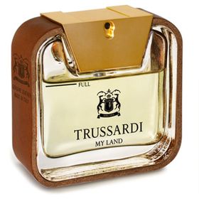 Trussardi My Land Pour Homme Edt Spray