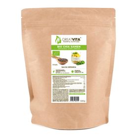 GreatVita Bio Chia Samen