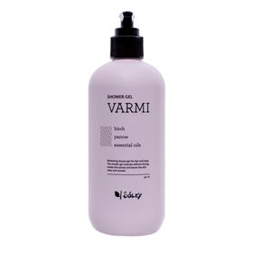 Soley Organics Varmi Duschgel 350ml