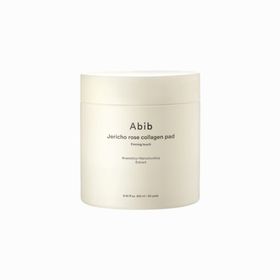 ABIB Jericho Rose Collagen Pads – Straffende Pflege