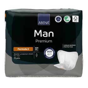 Abena Man Premium Formula 2