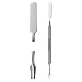 Excellent Solingen Nagelhautschieber & Spatel