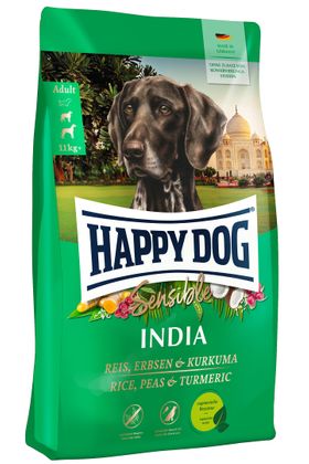 Happy Dog India