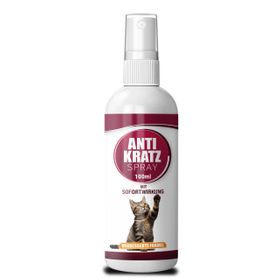 Nature Animal® | Kratz Spray