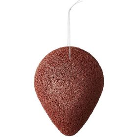 PURITO JEJU Volcanic Scoria Konjac Facial Sponge