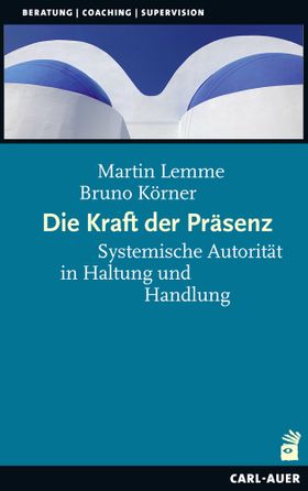 Die Kraft der Präsenz