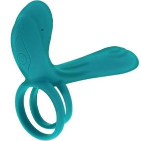 Xocoon - Vibratorring Für Paare