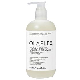 OLAPLEX Broad Spectrum Chelating Treatment  370ml