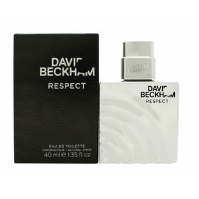 David Beckham Respect Eau de Toilette  Spray